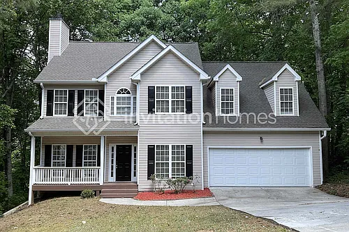 3055 Heather Stone Way Photo 1