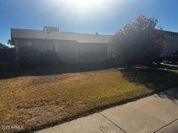 3739 W CHARTER OAK Road, Phoenix, AZ 85029