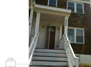 233 Arden Rd W, Baltimore, MD 21225