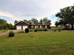 1149 Gus Love Rd, Ashford, AL 36312