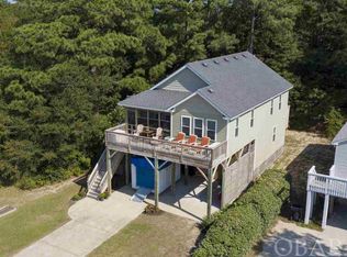 330 Colington Dr LOT 45, Kill Devil Hills, NC 27948