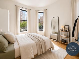 101 W 106th St #2E, New York, NY 10025