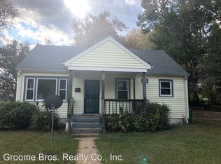 5300 Lochaven Ave, Henrico, VA 23231