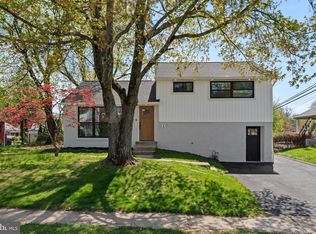 1453 Doris Rd, Abington, PA 19001