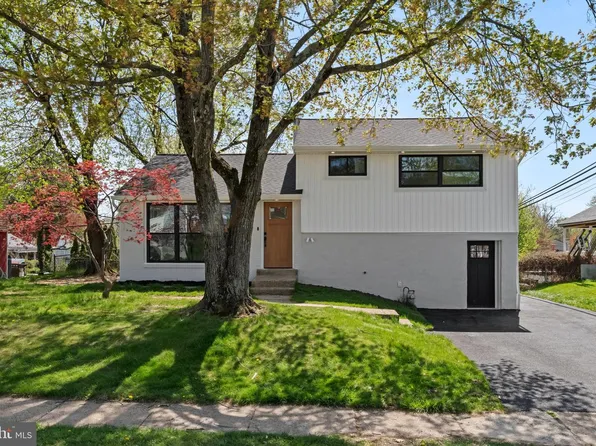 1453 Doris Rd, Abington, PA 19001