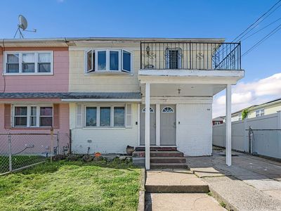 6953 Thursby Ave, Arverne, NY, 11692
