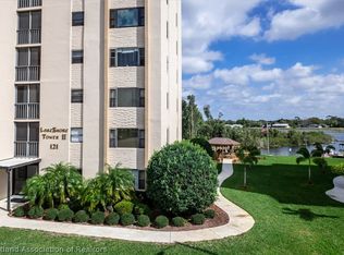 121 Country Club Dr UNIT 103, Lake Placid, FL 33852