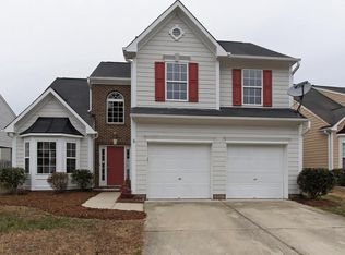 5521 Keowee Way, Raleigh, NC 27616