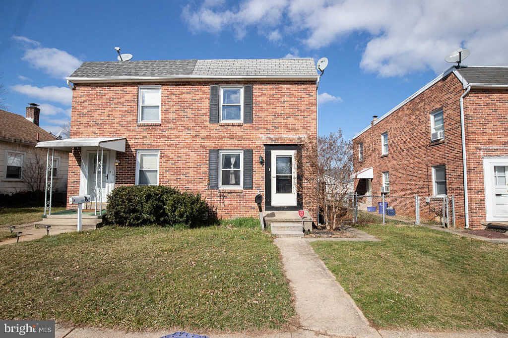 1727 Filbert St, York, PA 17404 Zillow