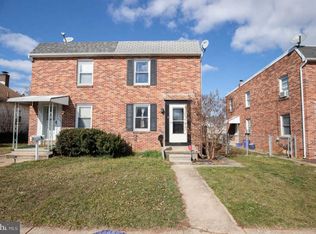 1727 Filbert St, York, PA 17404