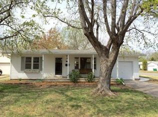 143 N Dexter Ave, Valley Center, KS 67147