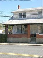Home for Sale in Allentown City, Pennsylvania $149,900