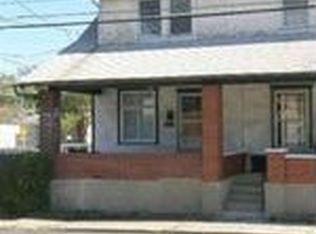 1108 W Emaus Ave, Allentown, PA 18103