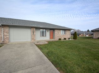 4117 Hamilton Place Ct, Anderson, IN 46013