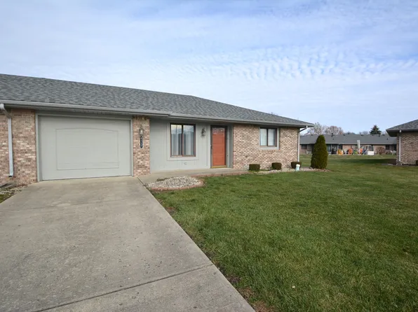 4117 Hamilton Place Ct, Anderson, IN 46013