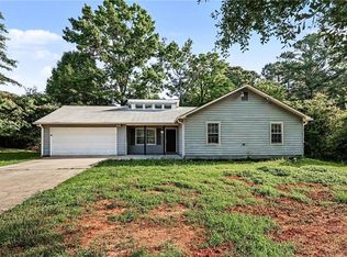 163 Sagebrush Rd, Stockbridge, GA 30281