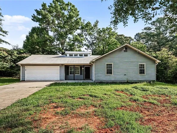 163 Sagebrush Rd, Stockbridge, GA 30281