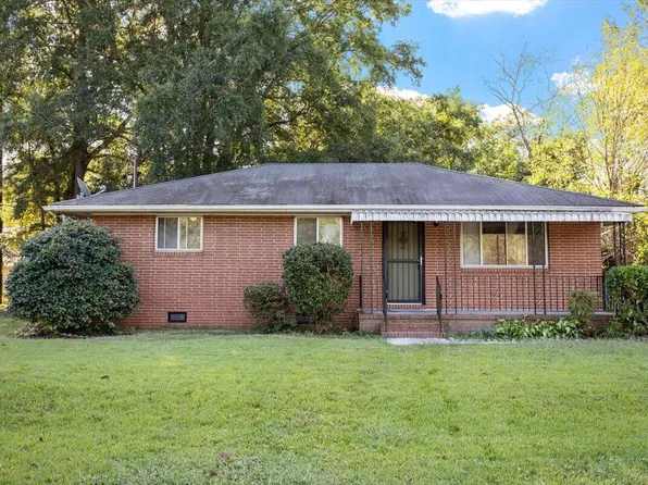 2505 Otis St, Durham, NC 27707