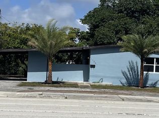 1705 S Congress Ave, Palm Springs, FL 33461