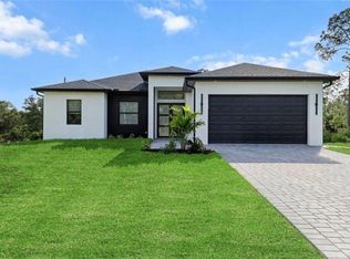 1609 Rush Ave, Lehigh Acres, FL 33972