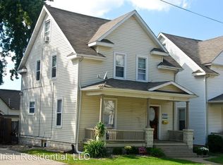 113 N Notre Dame Ave, South Bend, IN 46617