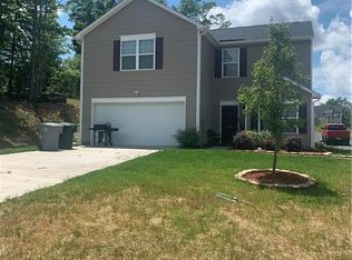 2770 Buckhorn Dr, Asheboro, NC 27317