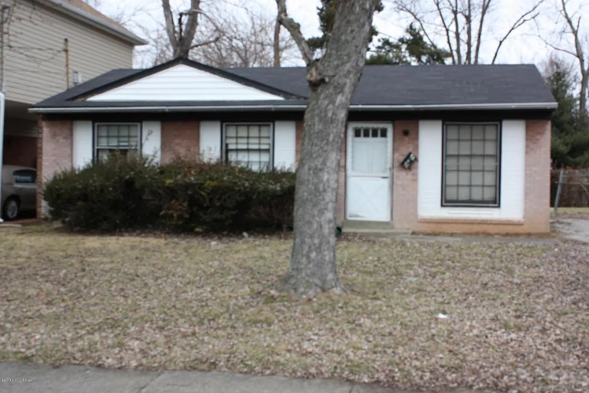 5319 Red Fern Rd photo 1