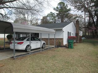 9815 Meringue Pl, Charlotte, NC 28270