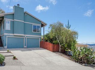 6618 Kensington Ave, Richmond, CA 94805