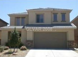 2257 Manosque Ln, Las Vegas, NV 89044