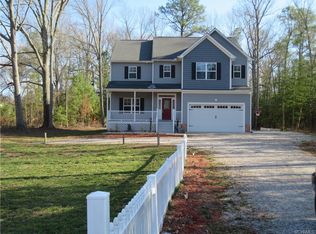 6017 Centralia Rd, Chesterfield, VA 23832