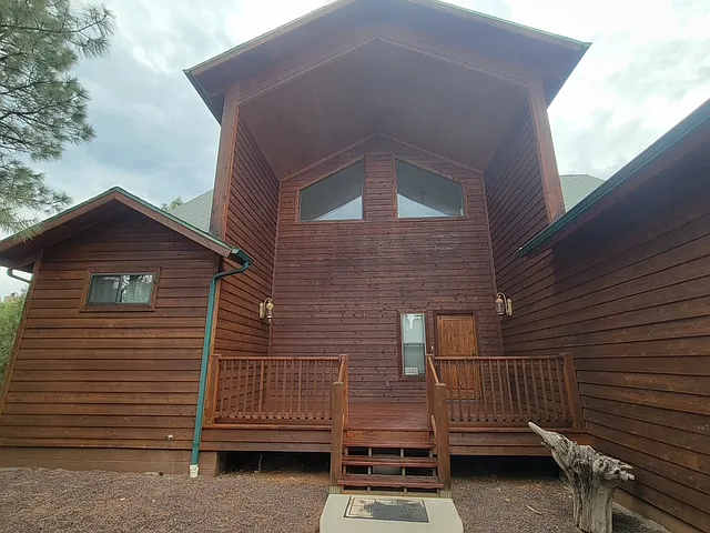 1480 N Bear Hollow Ln — Photo 1