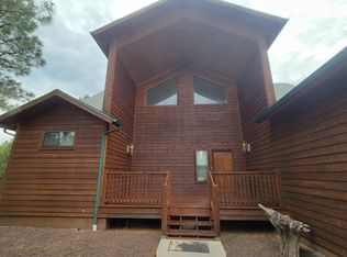 1480 N Bear Hollow Ln, Show Low, AZ 85901