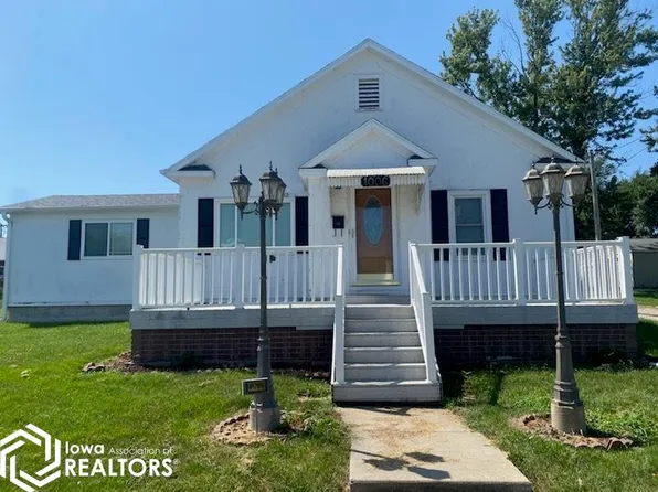 1006 S 18th St, Centerville, IA 52544