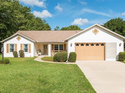 11123 SW 53RD CIRCLE, Ocala, FL, 34476