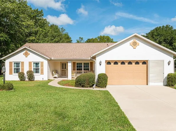 11123 SW 53rd Cir, Ocala, FL 34476