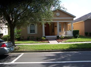 14654 Old Thicket Trce, Winter Garden, FL 34787