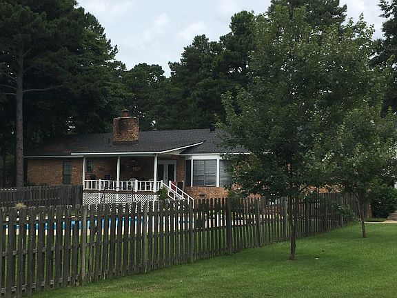 4th image of 401 Skyline Vista Ln