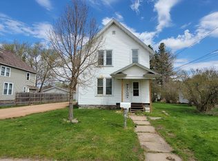 512 2nd Ave, Antigo, WI 54409