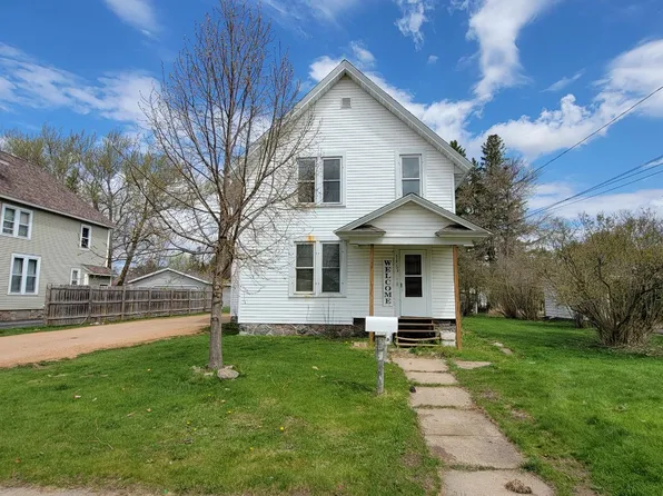 512 2nd Ave, Antigo, WI 54409