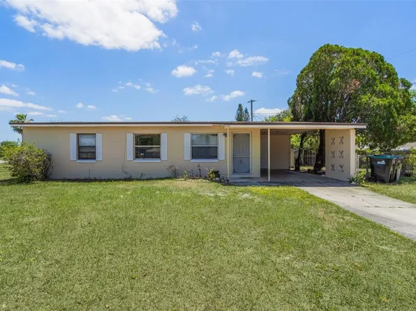 7700 Grevillea Dr, Orlando, FL 32822