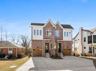 405A Saint Francis Ave, Nashville, TN 37205