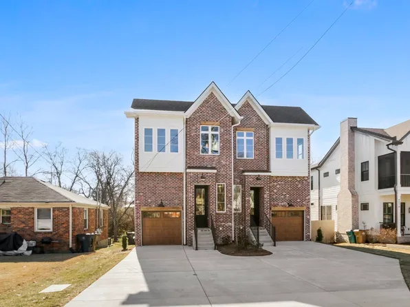 405A Saint Francis Ave, Nashville, TN 37205