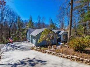 21 Gagama Ct, Brevard, NC 28712