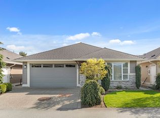 6540 Dogwood Dr #119, Chilliwack, BC V2R0W7