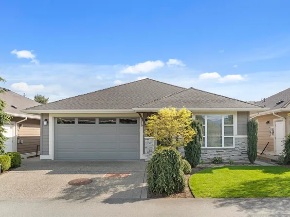 6540 Dogwood Dr #119, Chilliwack, BC V2R 0W7