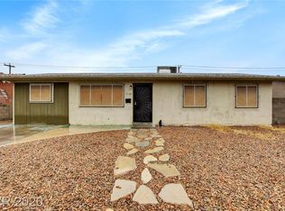 2120 Englestad St, North Las Vegas, NV 89030