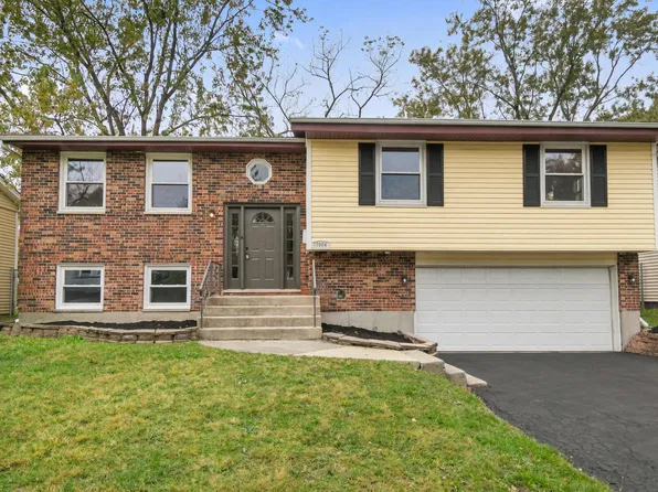 17004 Central Park Ave, Hazel Crest, IL 60429