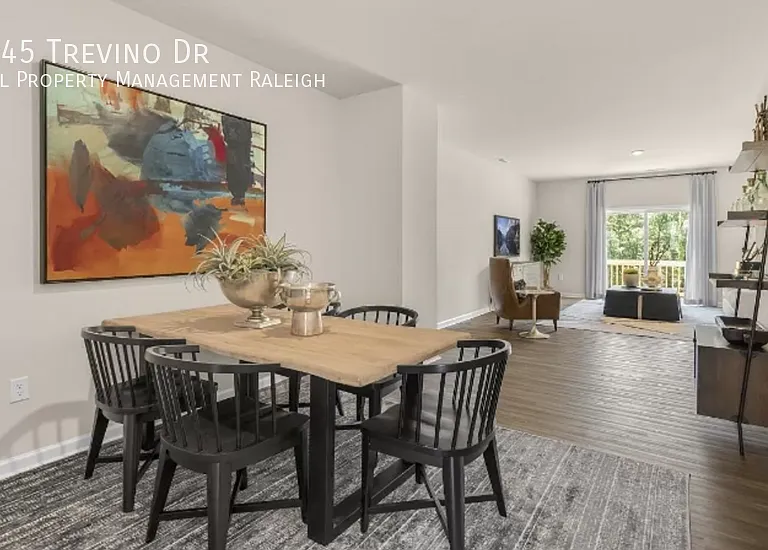 4145 Trevino Dr — Photo 13