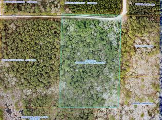 Hart Rd, Deridder, LA 70634